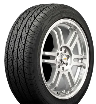 DUNLOP SP SPORT 5000M